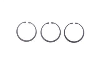 Colt M16/M4/AR15 Bolt Gas Rings - 3 pack